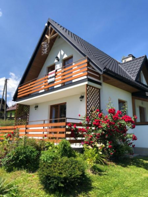 Domek z Widokiem